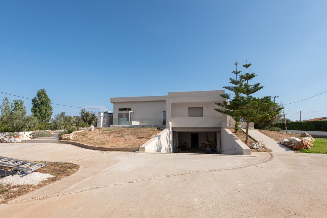 House in Marathonas, Attica, Greece 3 - 18230626