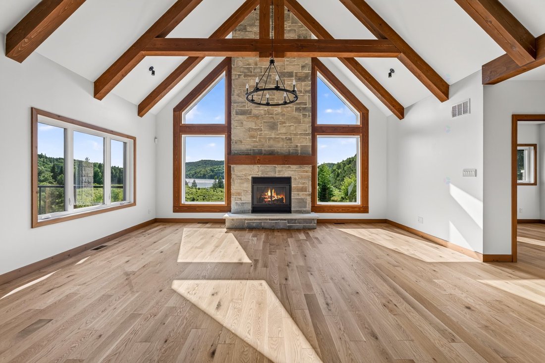 House in Saint-Faustin-Lac-Carré, Quebec, Canada 5 - 18230568