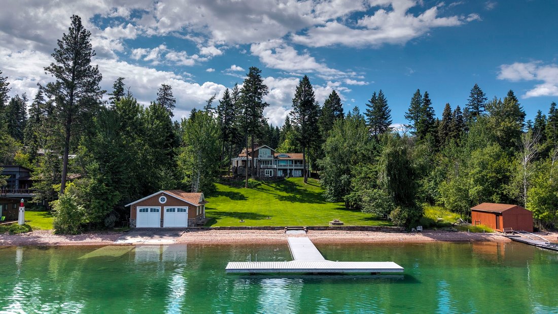House in Polson, Montana, United States 2 - 17512379