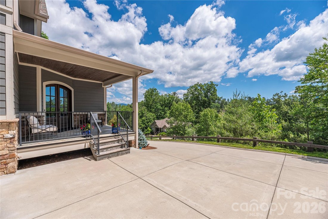 House in Fairview, North Carolina, United States 3 - 18226843