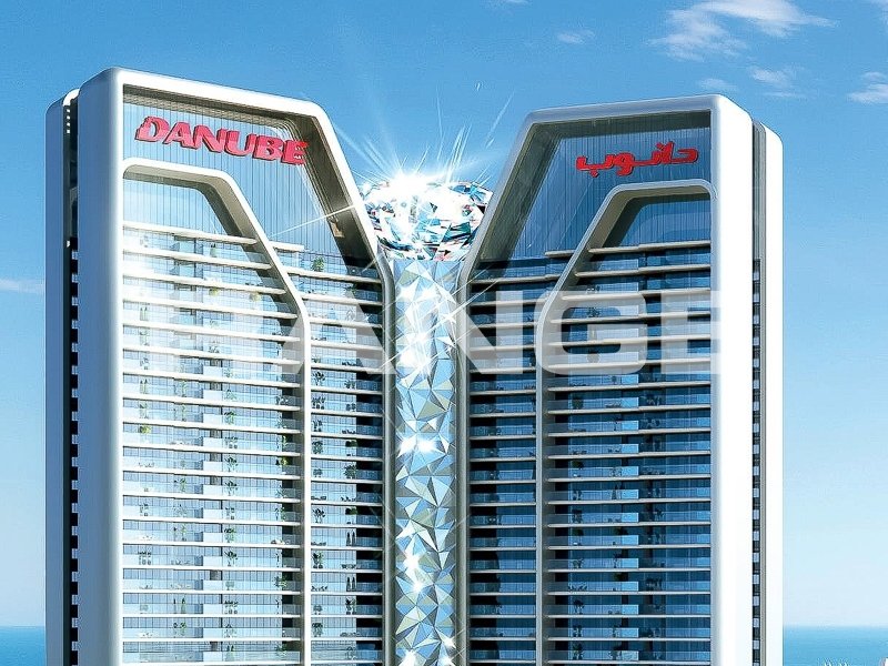 Apartment in Al Thanyah 5, Al Thanyah, Dubai 3 - 18212710