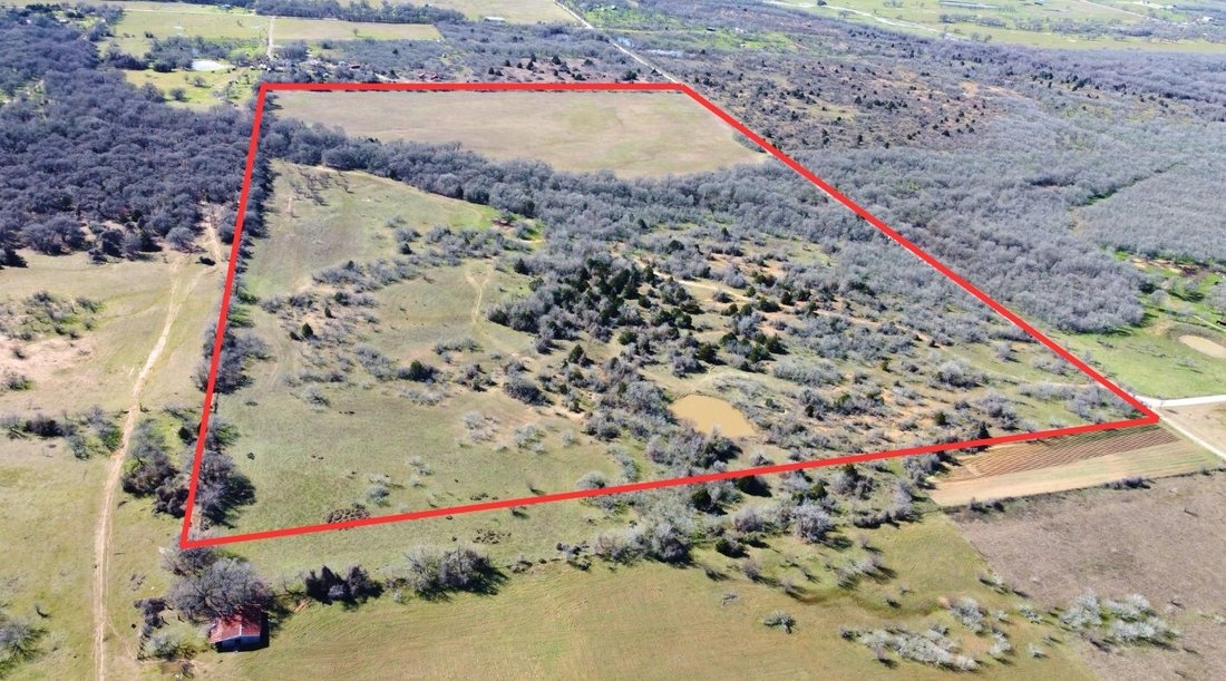 Land in Dale, Texas, United States 4 - 16071245