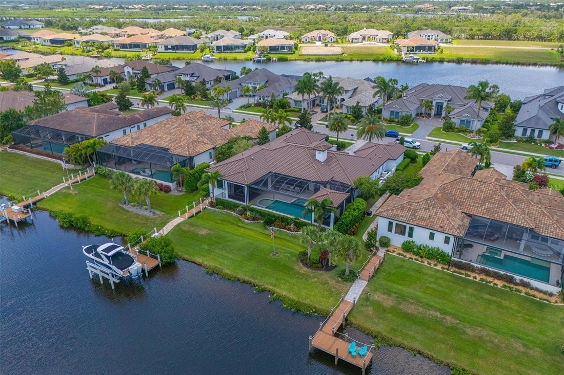 House in Parrish, Florida, United States 4 - 18233798