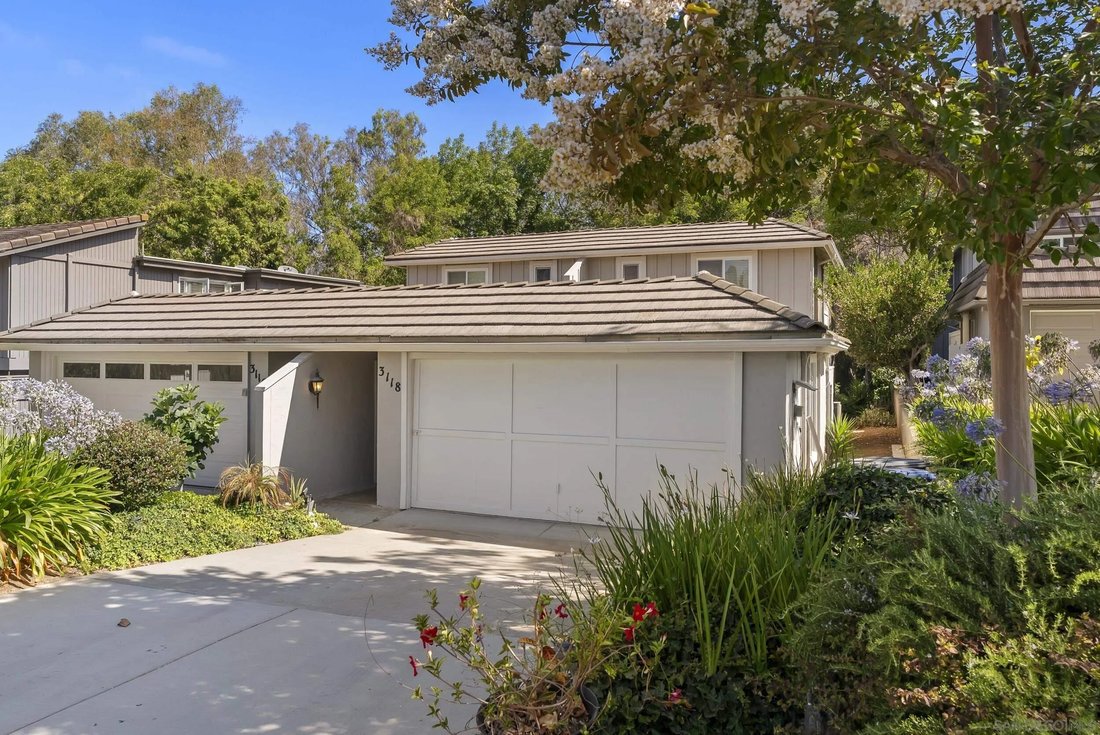 Townhouse in Encinitas, California, United States 2 - 18233821