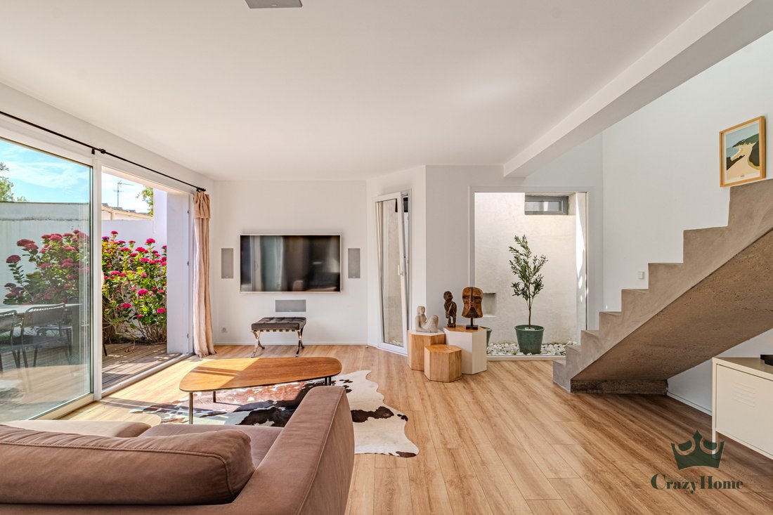 House in Anglet, Nouvelle-Aquitaine, France 1 - 18226235