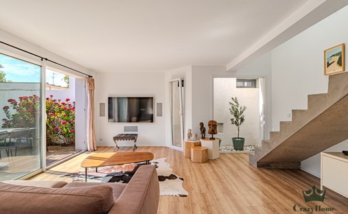 House in Anglet, Nouvelle-Aquitaine, France 1