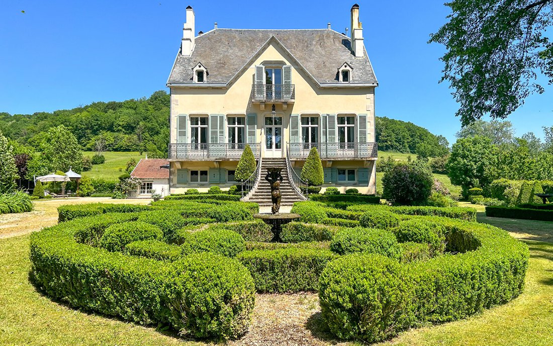 Villa in Culmont, Grand Est, France 1 - 18227964