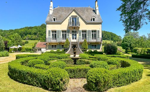 Villa in Culmont, Grand Est, France 1