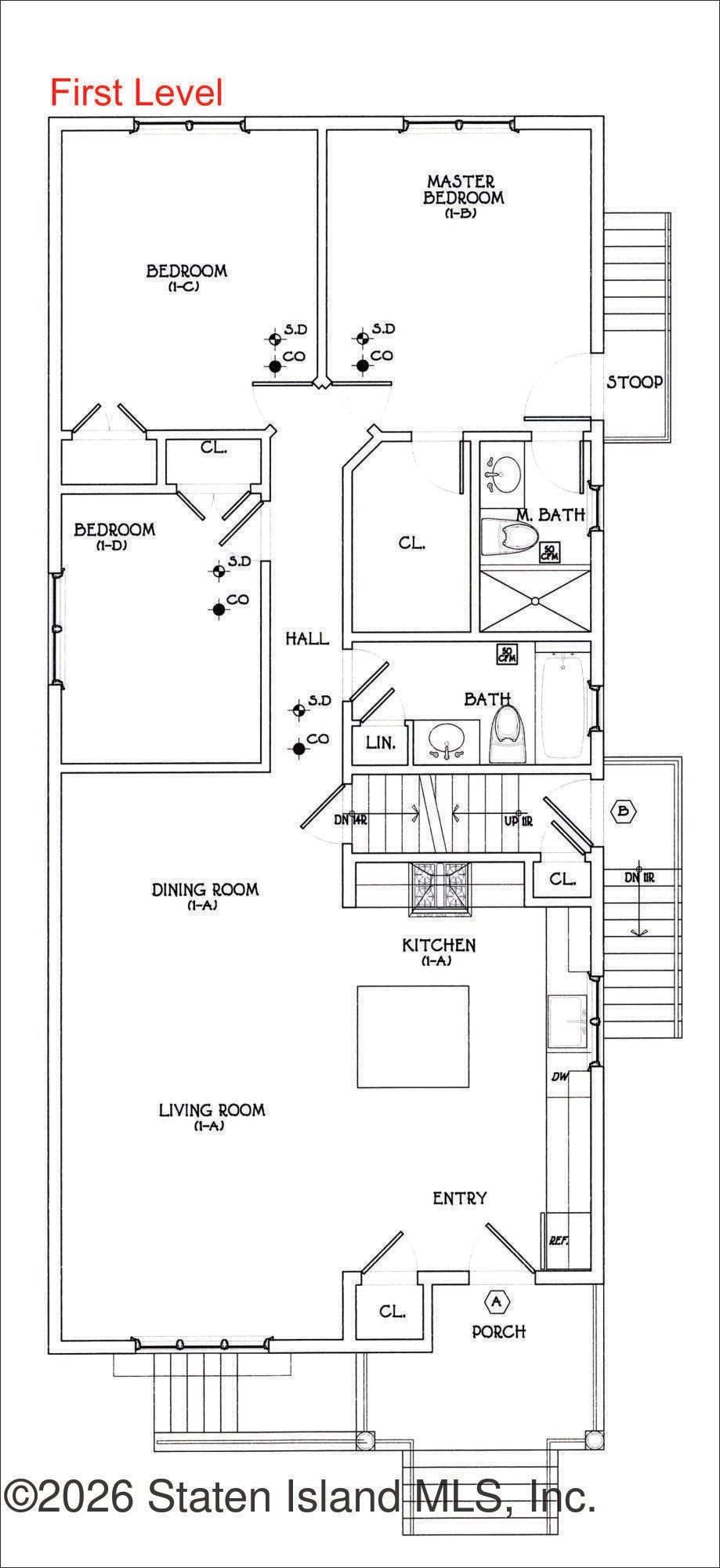 House in New York, New York, United States 3 - 18225708
