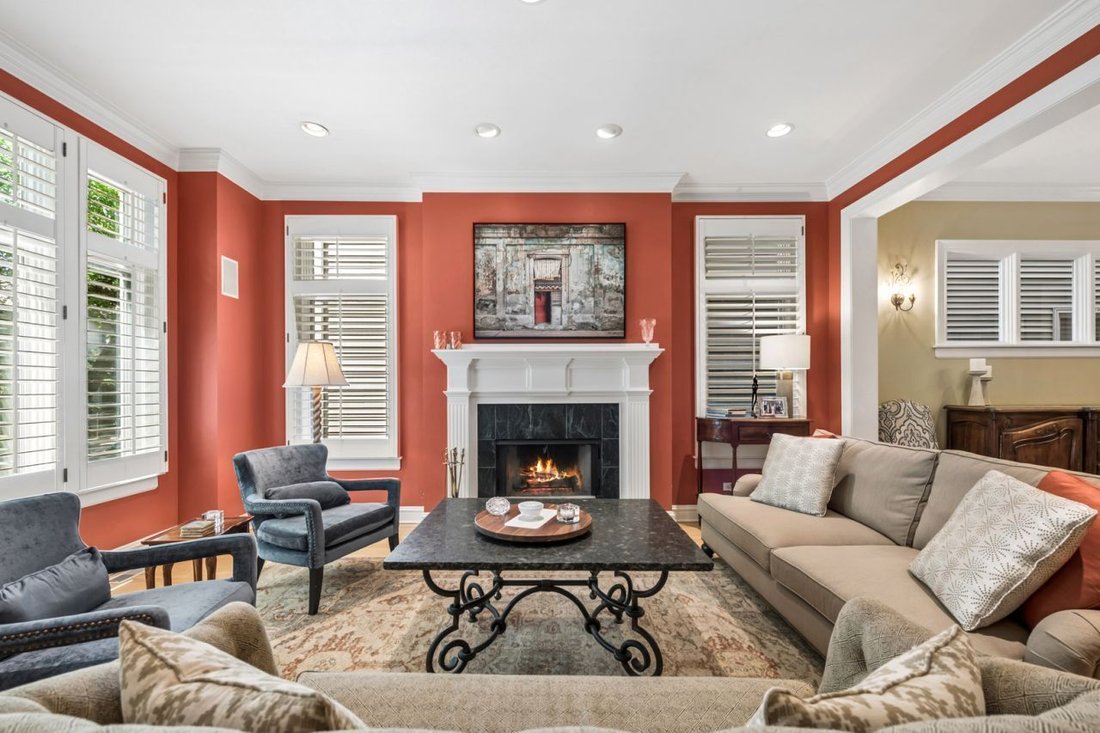 House in Chicago, Illinois, United States 2 - 18228973