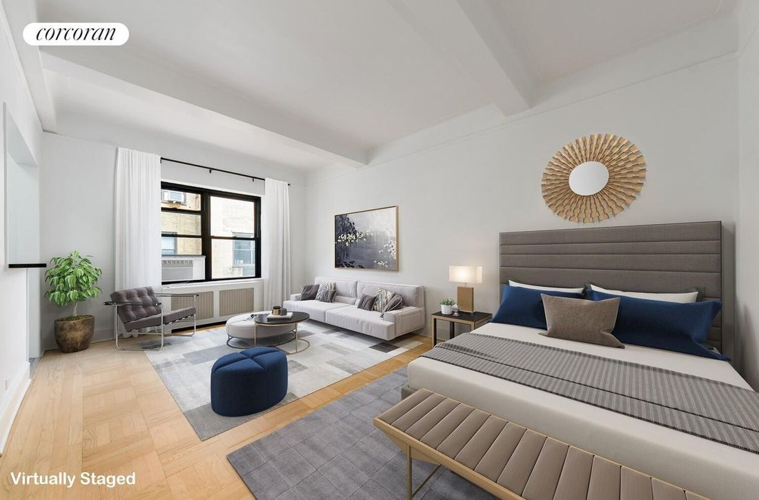Condo in New York, New York, United States 1 - 18232265