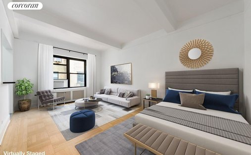 Eigentumswohnung in New York City, New York, Vereinigte Staaten 1