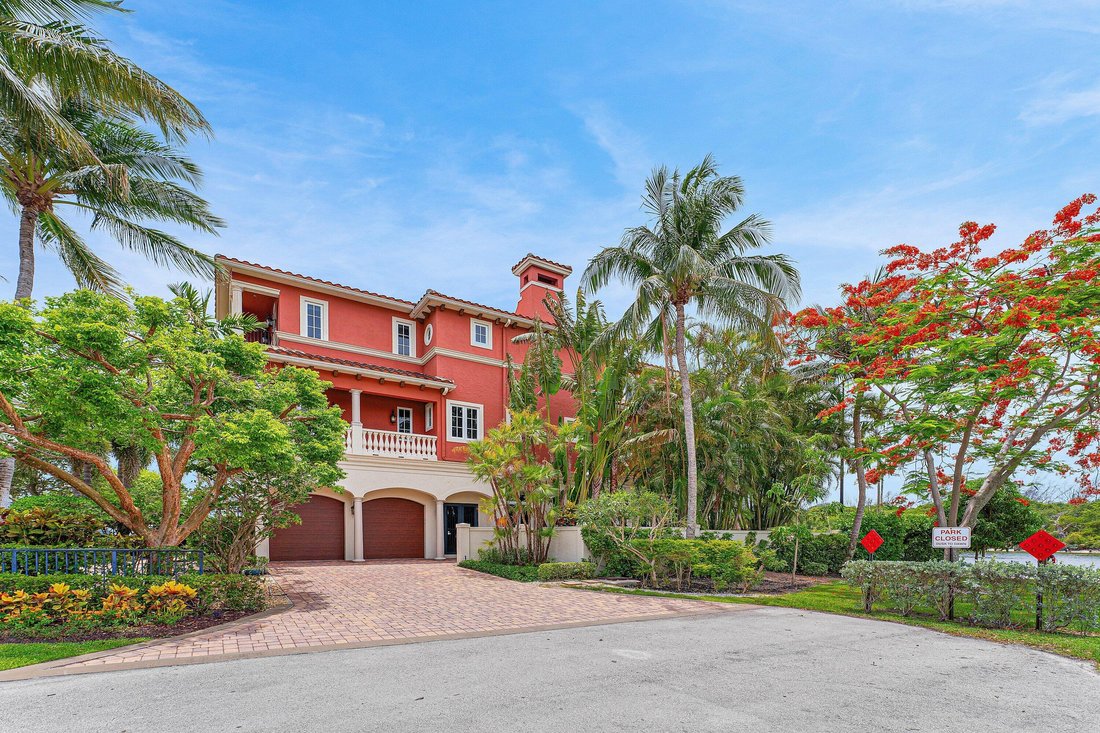 Townhouse in Deerfield Beach, Florida, United States 4 - 18233861