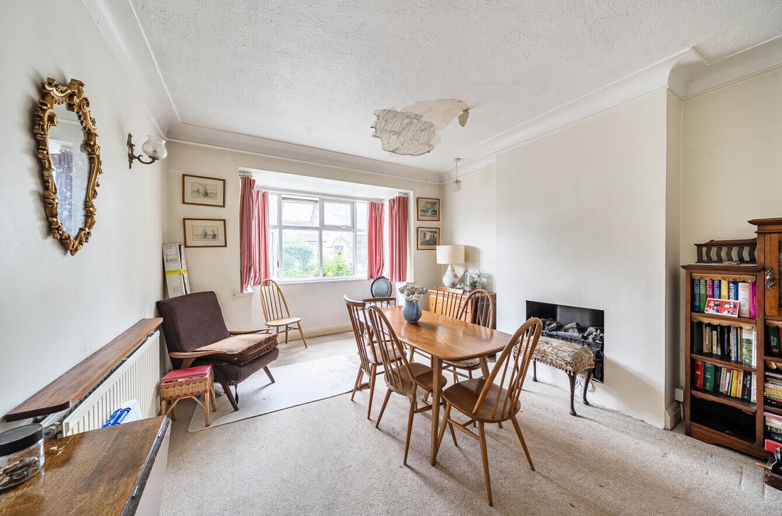 House in Barnet, England 5 - 18233676