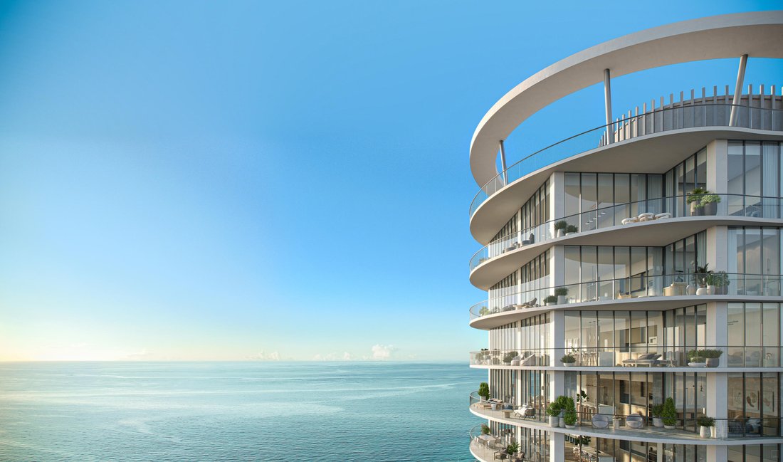 Condo in Fort Lauderdale, Florida, United States 3 - 18232588