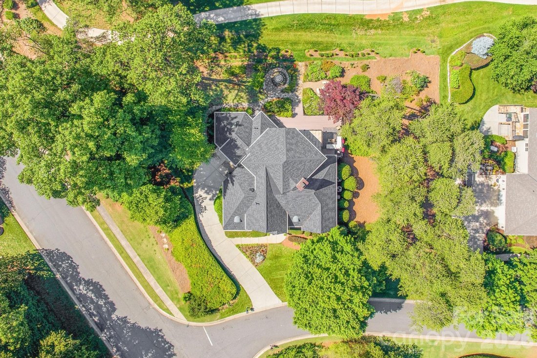 House in Cornelius, North Carolina, United States 3 - 18230879