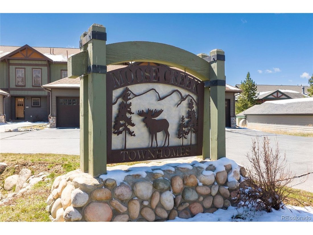 House in Fraser, Colorado, United States 1 - 18225624