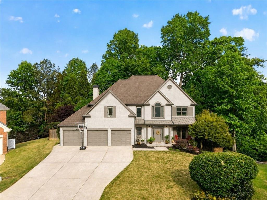 House in Marietta, Georgia, United States 1 - 17867681