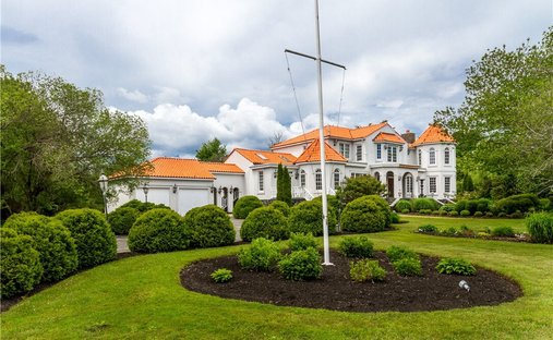 Casa a Newport, Rhode Island, Stati Uniti 1