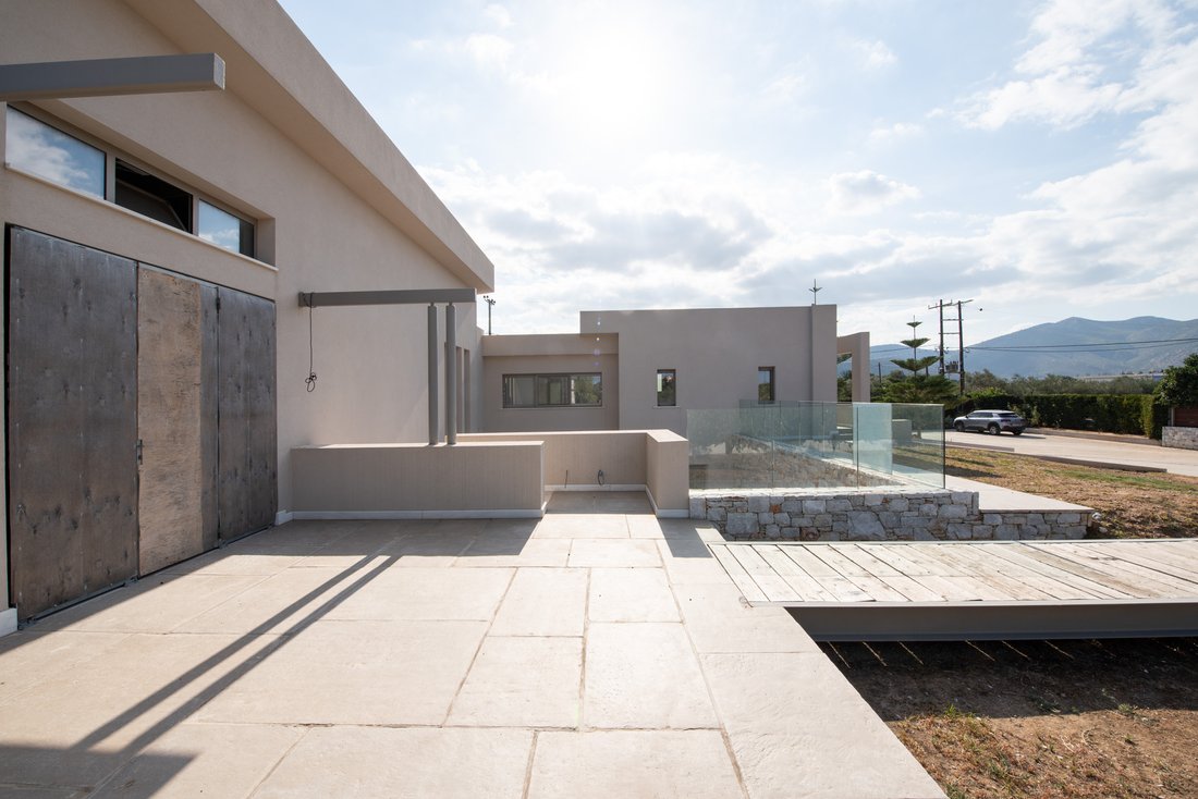 House in Marathonas, Attica, Greece 5 - 18230626