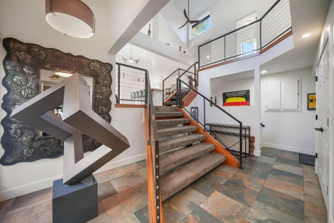 House in Park City, Utah, United States 4 - 18230942