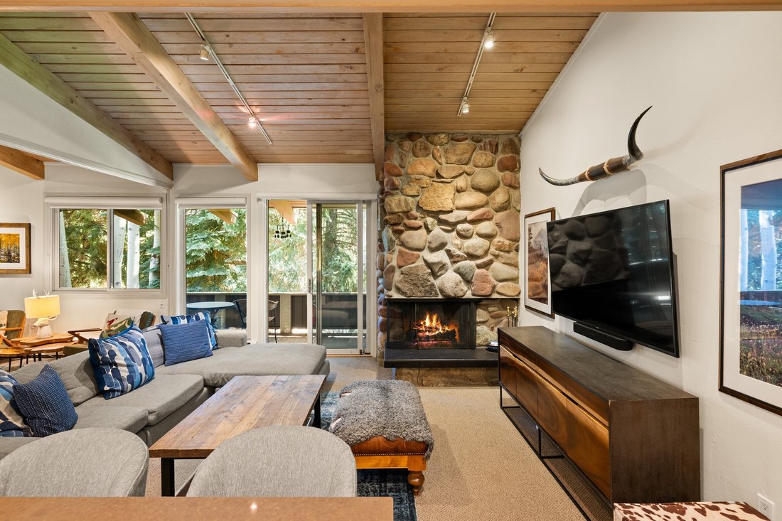 Condo in Aspen, Colorado, United States 1 - 18231570