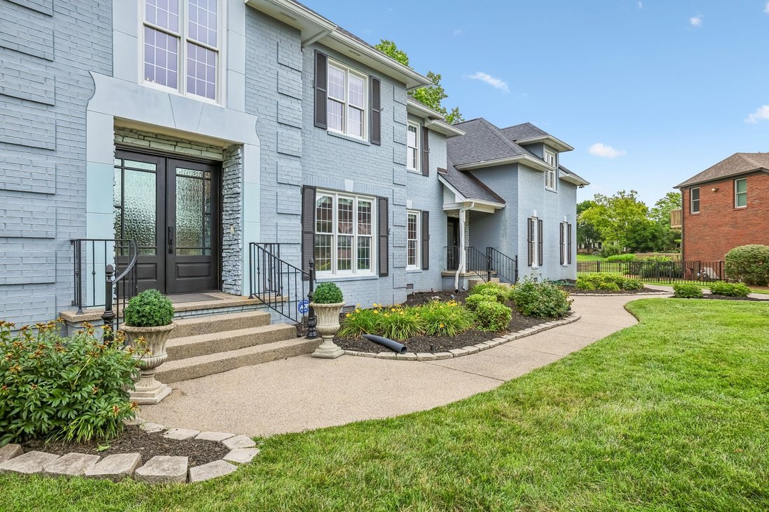 House in Murfreesboro, Tennessee, United States 3 - 18230110