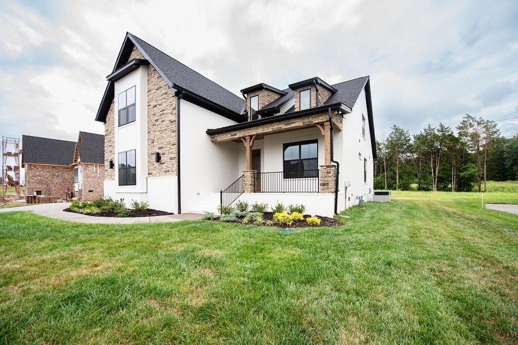 House in Mt. Juliet, Tennessee, United States 4 - 18226431
