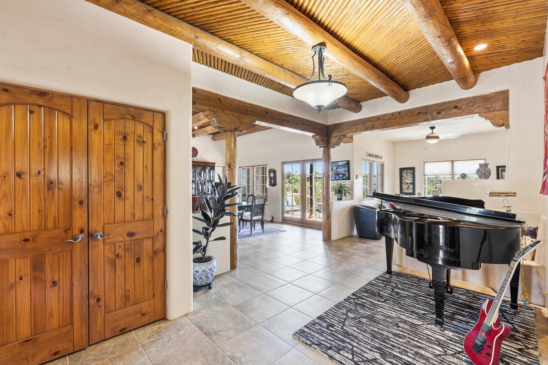 House in Santa Fe, New Mexico, United States 5 - 18226926