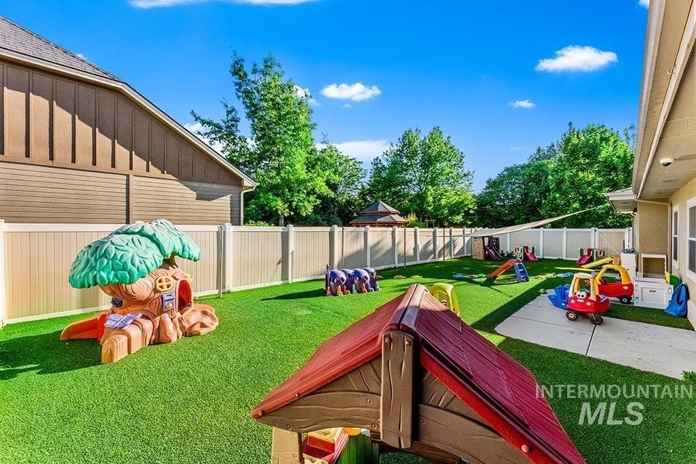 Maison à Meridian, Idaho, États-Unis 3 - 18228962