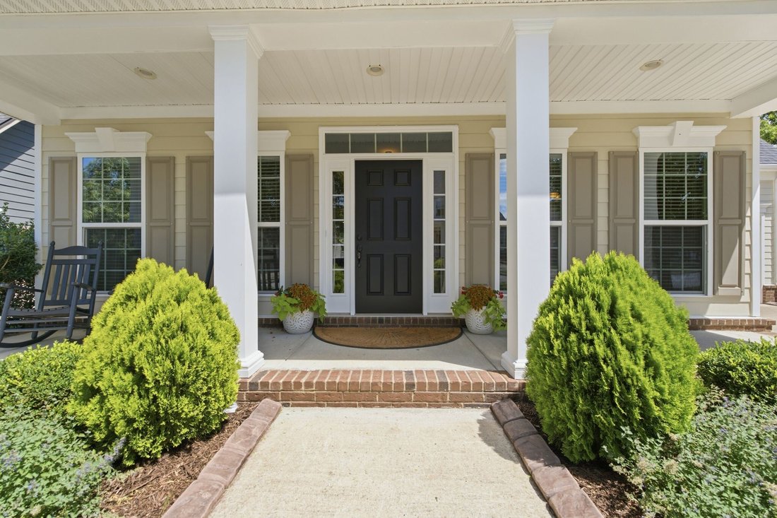Maison à Franklin, Tennessee, États-Unis 5 - 18226333