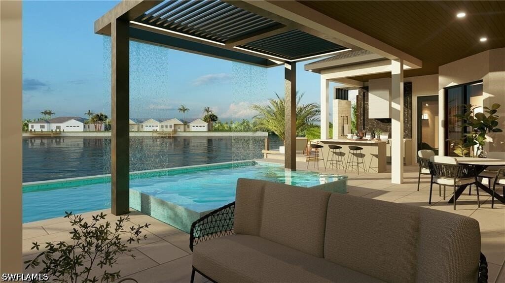 House in Cape Coral, Florida, United States 5 - 18231814