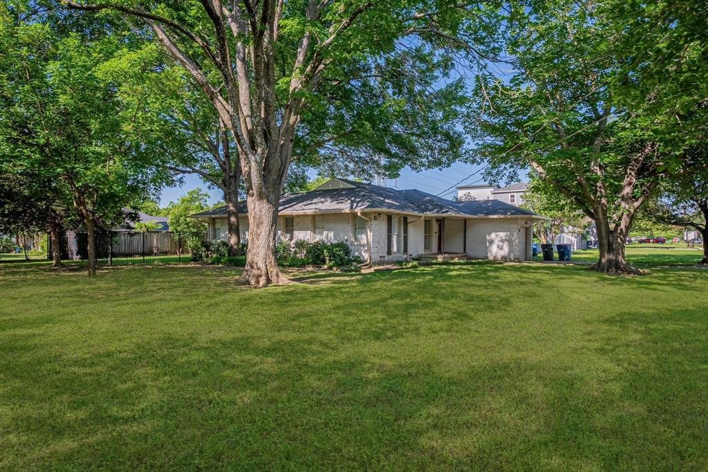 House in Dallas, Texas, United States 1 - 18226644