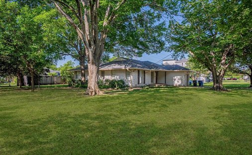 House in Dallas, Texas, United States 1