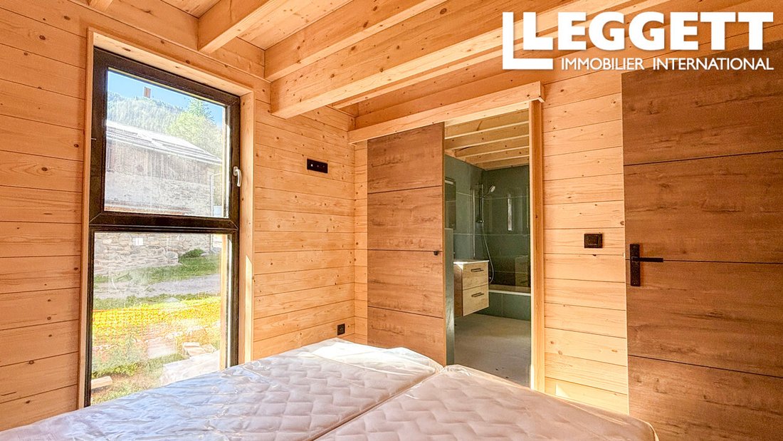 Chalet in Mâcot-la-Plagne, La Plagne-Tarentaise, France 5 - 17894452