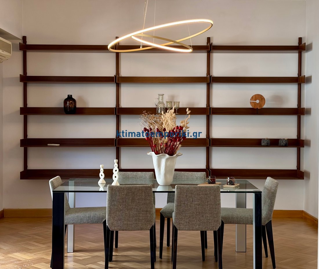 Apartment in Sunoikia Kolonakiou, 1st District of Athens, Athens 4 - 18232057