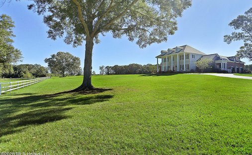 House in Terry, Mississippi, United States 1