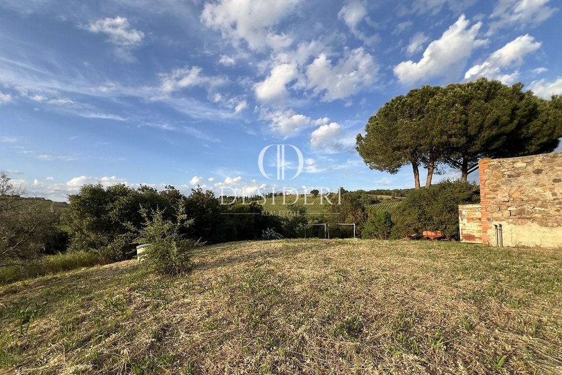 Estate in Magliano in Toscana, Tuscany, Italy 5 - 18229808