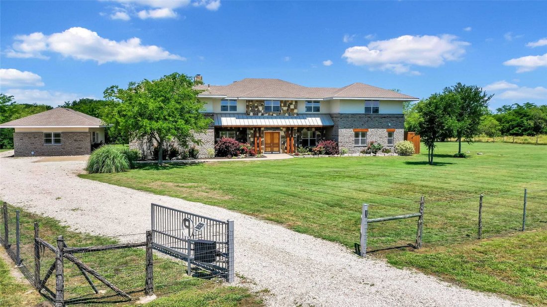 House in Royse City, Texas, United States 2 - 18229151