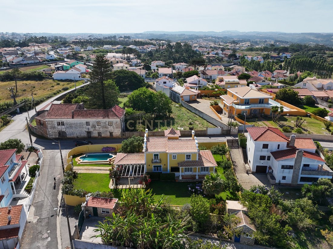 Villa in Ericeira, Lisbon, Portugal 4 - 18230536