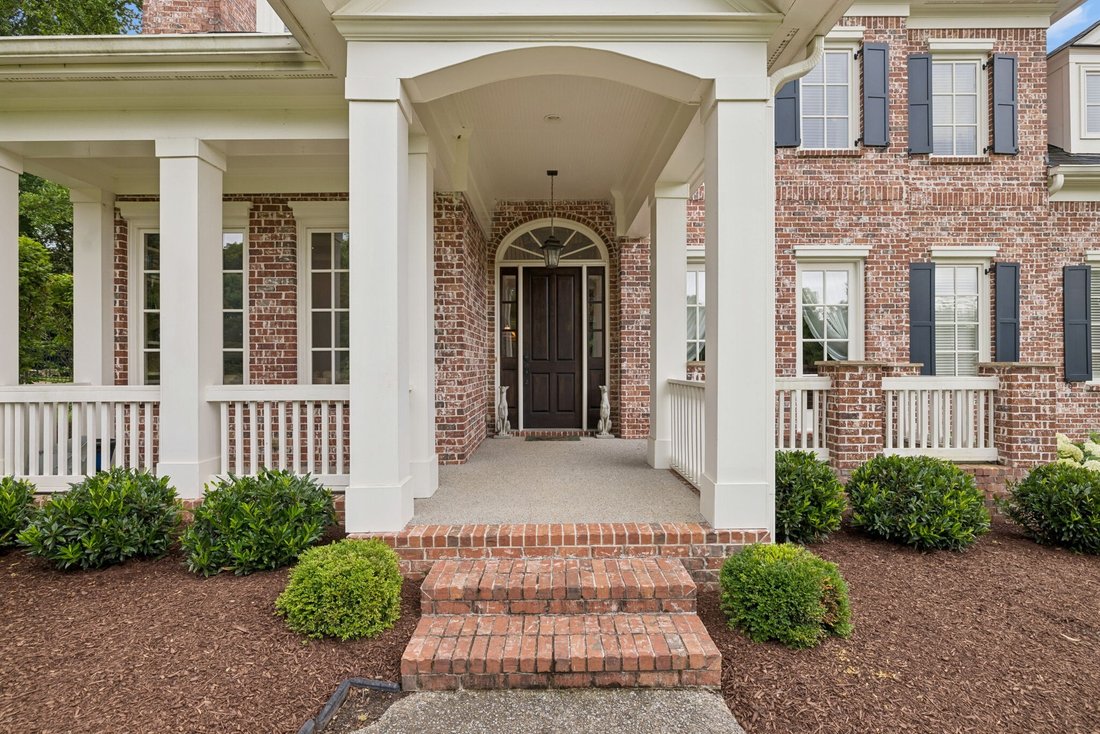 House in Franklin, Tennessee, United States 4 - 18226371