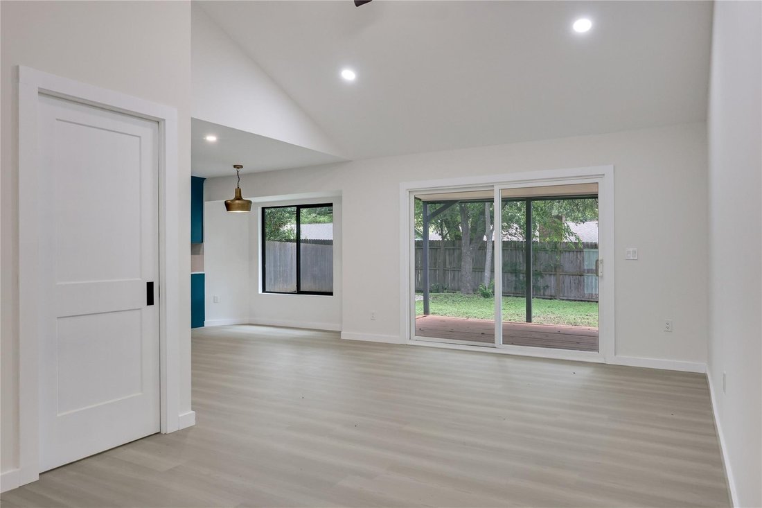 House in Austin, Texas, United States 4 - 18227002