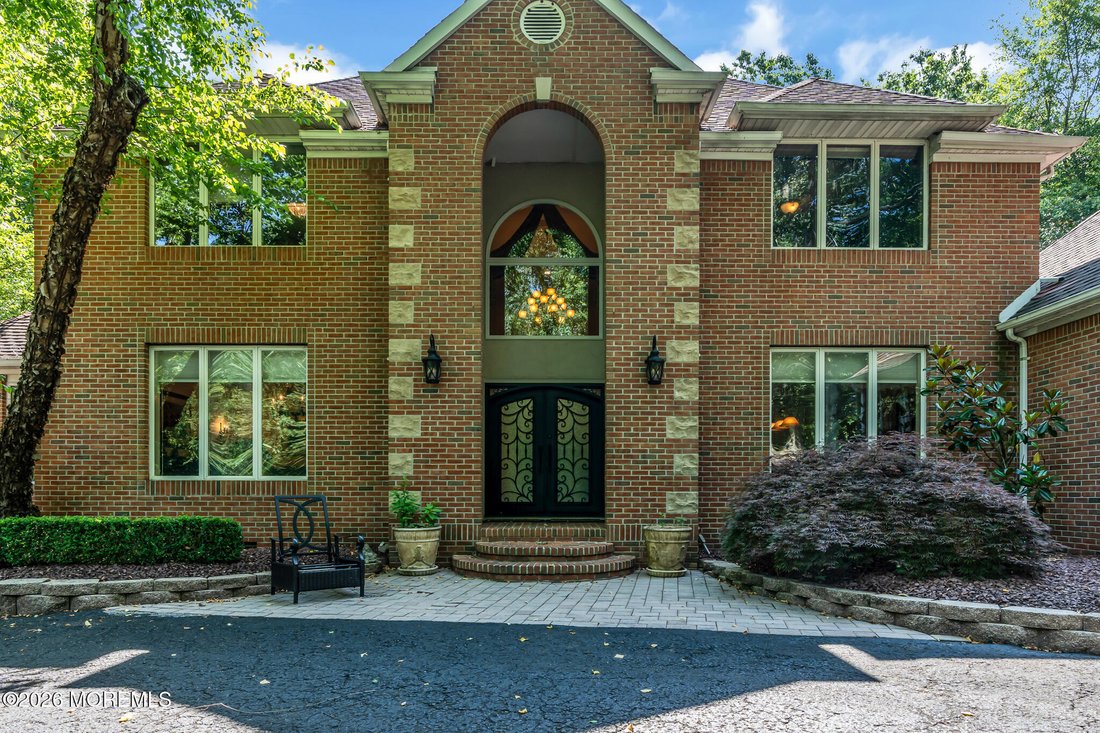 House in Millstone, New Jersey, United States 2 - 18231445
