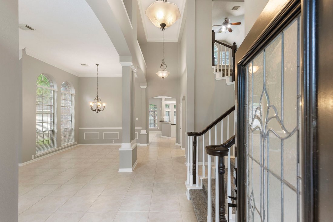 House in The Woodlands, Texas, United States 4 - 18230274