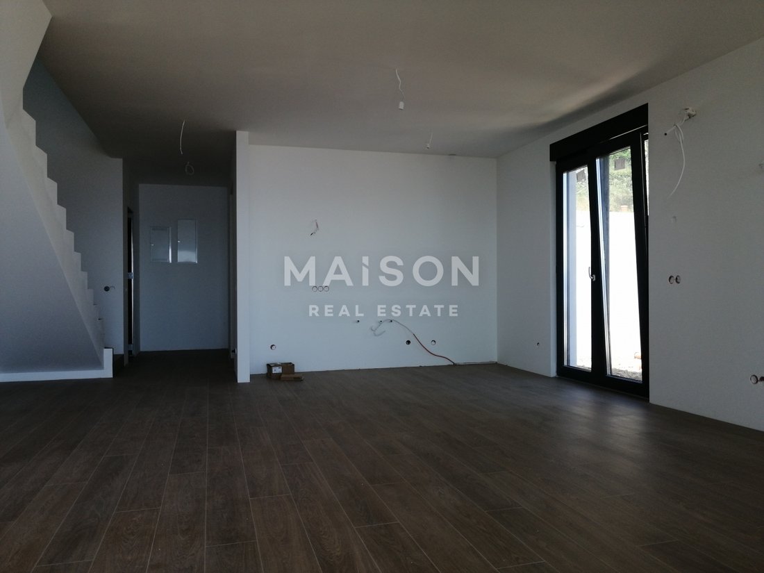 Apartment in Opcina Lovran, Primorje-Gorski Kotar County, Croatia 5 - 18230675