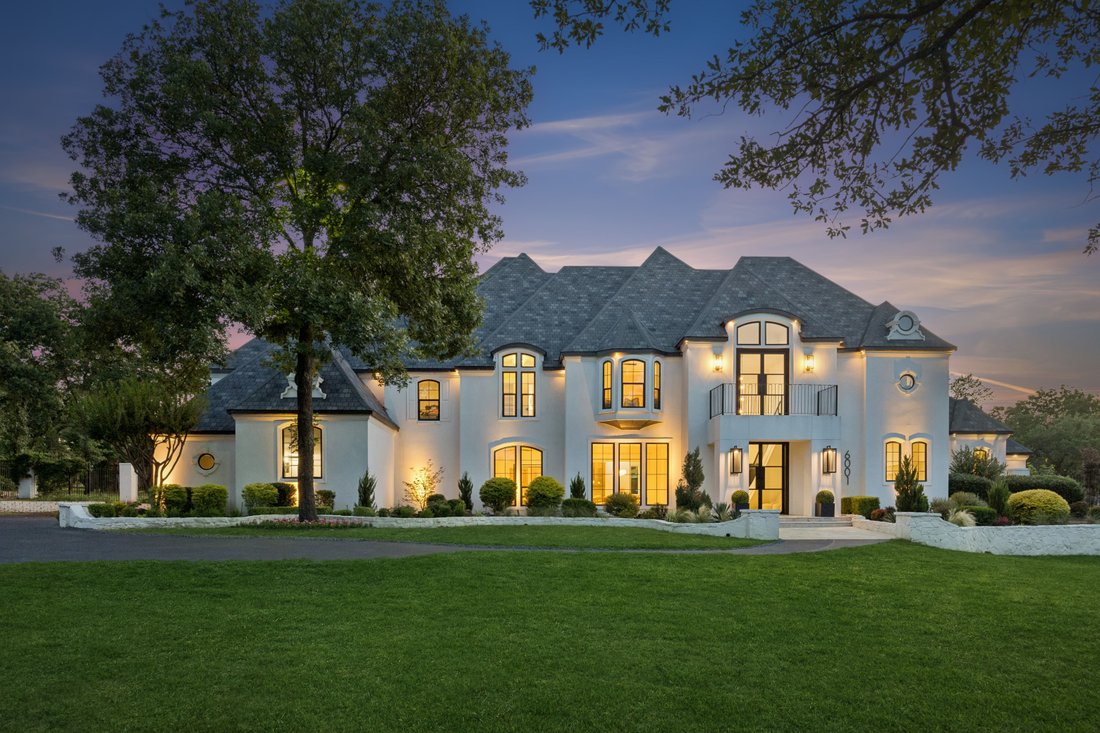 House in Lewisville, Texas, United States 1 - 17647093