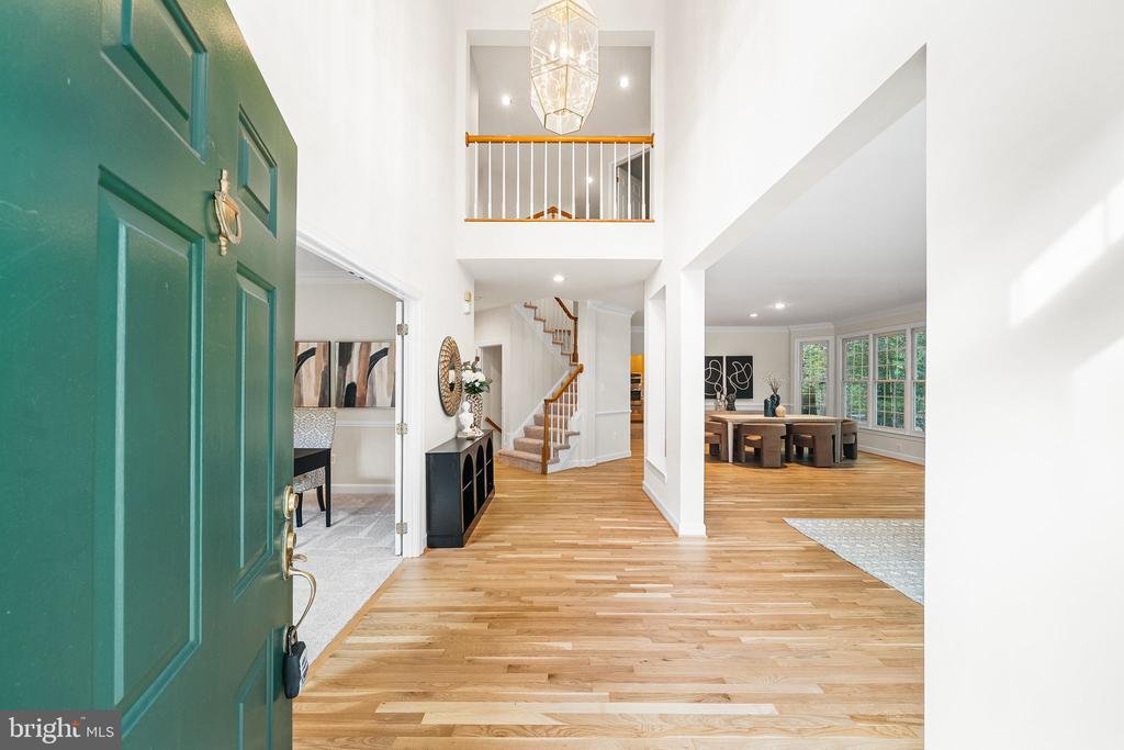 House in Fairfax Station, Virginia, United States 4 - 18230310