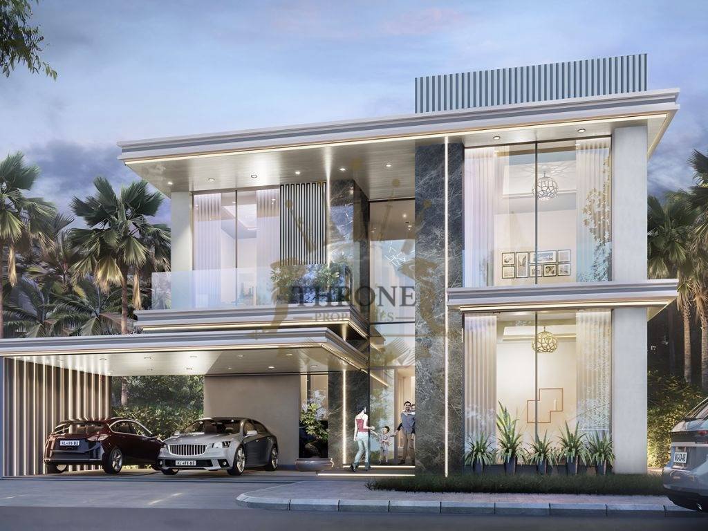 Villa in Al Yalayis 1, Al Yalayis, Dubai 1 - 18232277
