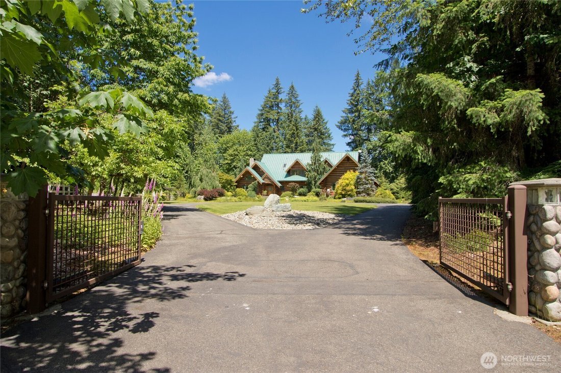 House in Enumclaw, Washington, United States 5 - 18229440