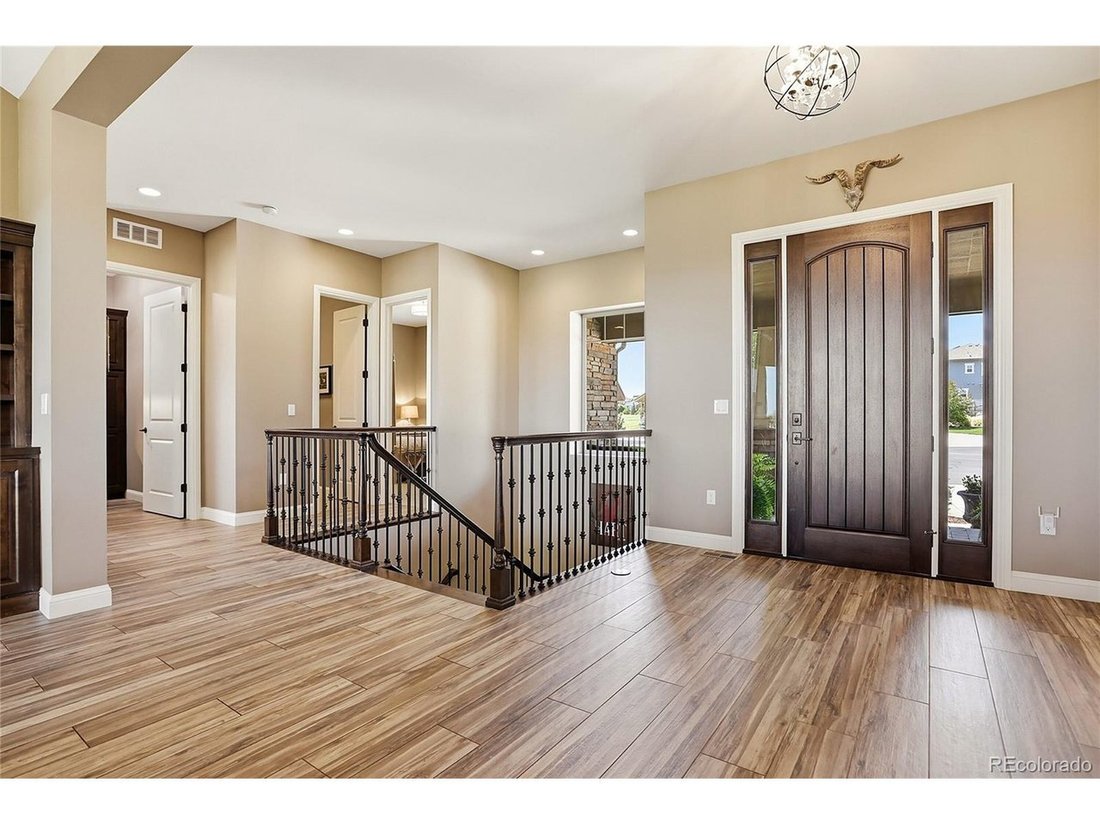 Haus in Denver County, Colorado, Vereinigte Staaten 2 - 18229618